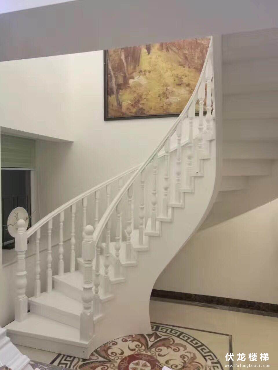 楼梯安装哪家好