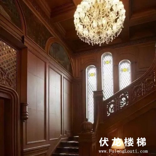 三亚楼梯设计