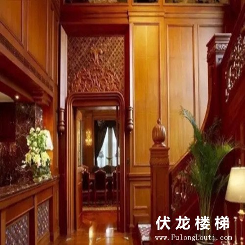 三亚楼梯制定
