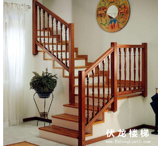 从哪些方面来选购楼梯