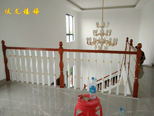 乐东精致扶手案例13