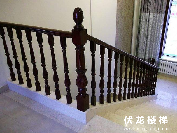 一座安全的楼梯是怎样的