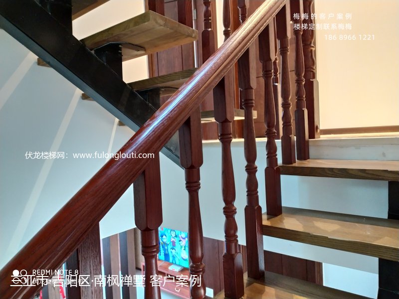 三亚,吉阳,红橡木,实木扶手,南枫禅墅