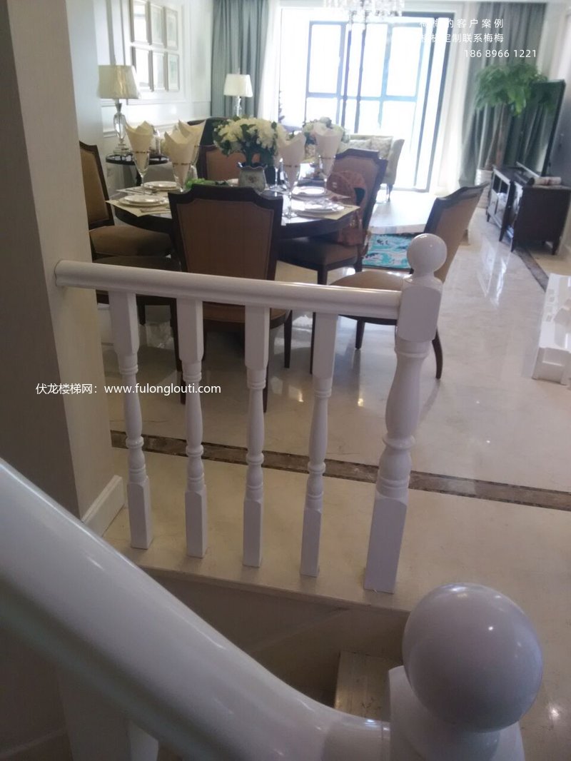 海南楼梯扶手多少钱一米？影响价格的因素有哪些？