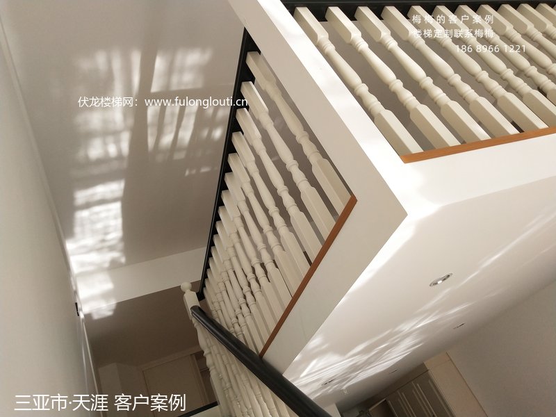 家里装楼梯一般做多宽才够用？老师傅告诉你标准尺寸